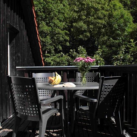 Ferienwohnung Forsthaus Am Brocken, 55 Qm, 2 Schlafzimmer F7 Ilsenburg Exterior photo