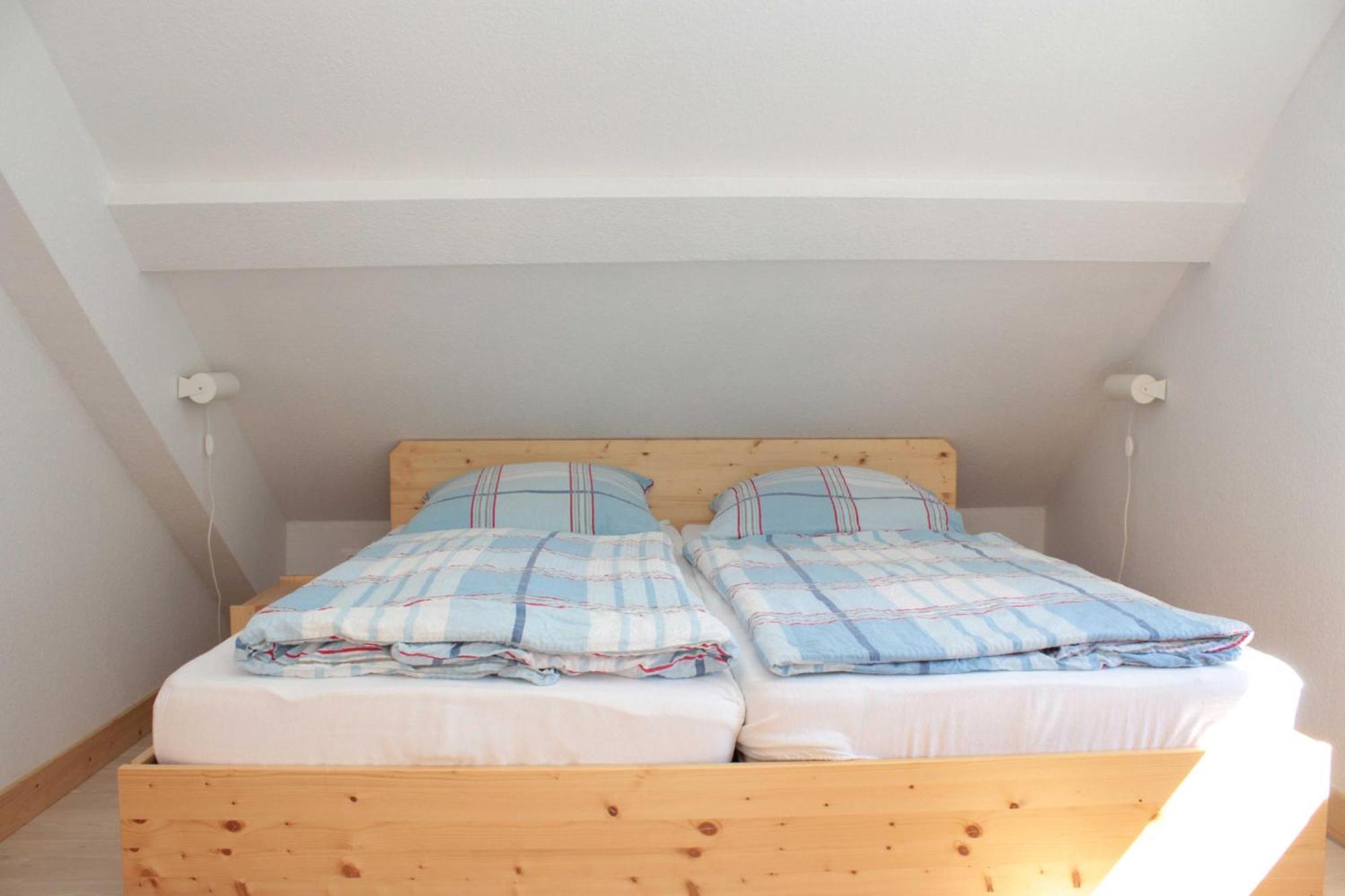 Ferienwohnung Forsthaus Am Brocken, 55 Qm, 2 Schlafzimmer F7 Ilsenburg Exterior photo