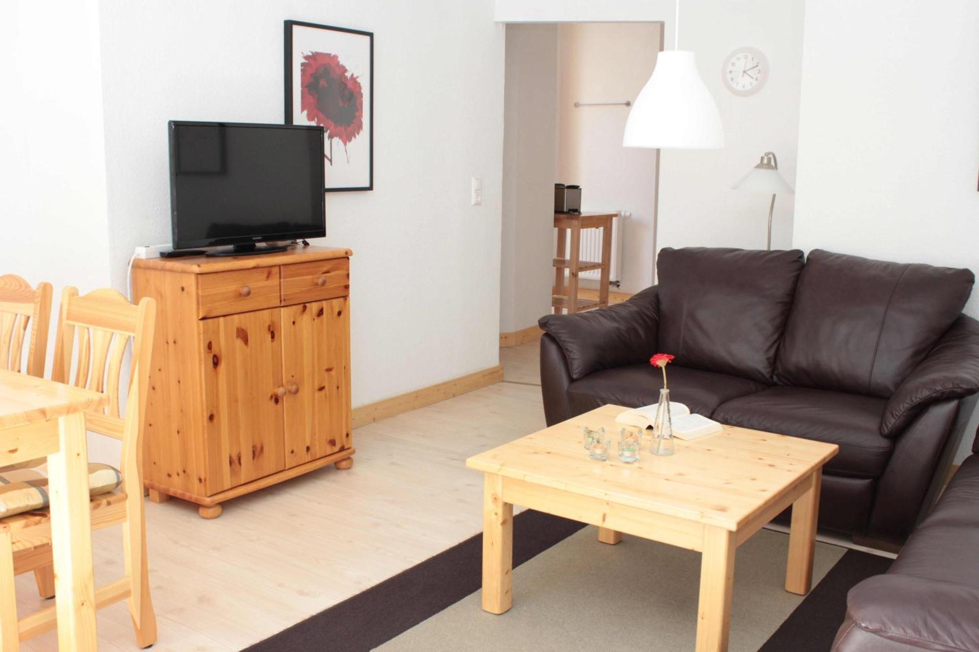 Ferienwohnung Forsthaus Am Brocken, 55 Qm, 2 Schlafzimmer F7 Ilsenburg Exterior photo