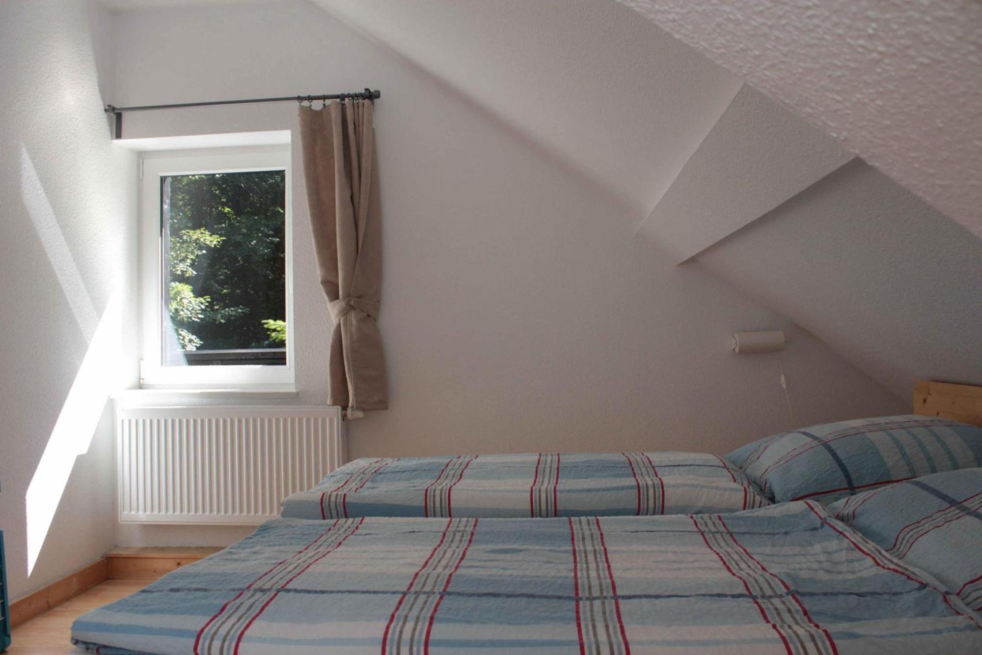 Ferienwohnung Forsthaus Am Brocken, 55 Qm, 2 Schlafzimmer F7 Ilsenburg Exterior photo